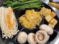 -英雄故事地摊烤肉(马驹桥店)