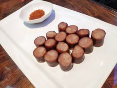一指禅-不二茶空间·养生宴(石景山店)