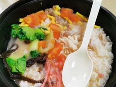 -today便利店(汉街店)