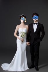 -CD视觉婚纱摄影