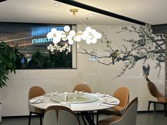 -羲和雅苑•北京烤鸭(国贸商城店)
