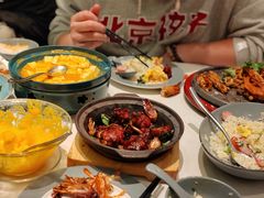 -鹿港小镇(悠唐店)