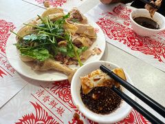 -振鼎鸡(福州路店)