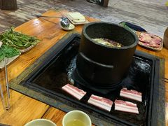 -滇藏石锅宴(北门坡古城管理局店)