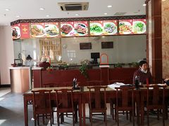 大堂-王興記(中山路店)