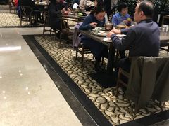 -福州西湖大酒店·怡湖咖啡厅
