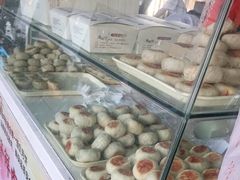 -长发西饼(临顿路店)