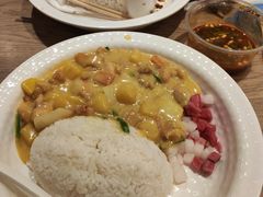 -阳阳中国饭(北京荟聚店)
