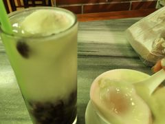 -沙湾姜撞奶甜品店(昌岗中路店)