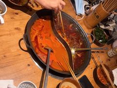 -楠火锅(广州总店)