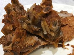 -北李妈妈菜·海肠捞饭(高新万达店)