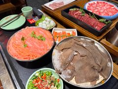 -蜀江龙火锅(339店)