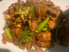 -鑫悦诚府·新鲁菜·餐厅(趵突泉店)