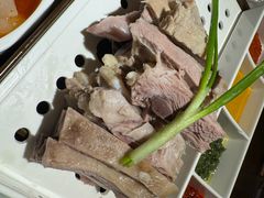 -相约·羊村小馆非遗手抓肉(七一酱园店)