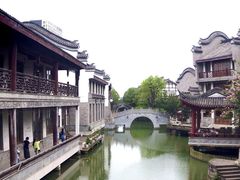 -龙潭水乡