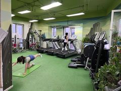 -红山会健身·普拉提(广安门店)
