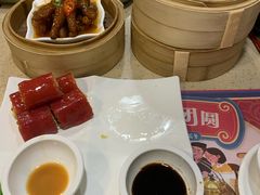 -点都德(大茶楼店)