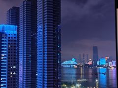 -武汉绿地中心