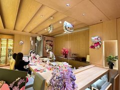 -松临·铁板烧&Omakase(神农店)