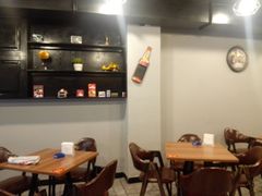 -陈员外正宗夹江烧烤(广福路店)