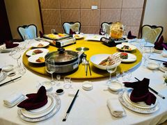 -东方大酒楼(万科店)