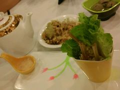 -金城大酒店-中餐厅(汾江中路店)