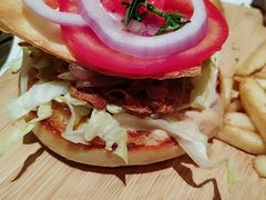 -BE BRIGHT KITCHEN(正佳广场店)