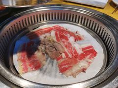 -牛市牛烤肉(西单大悦城店)