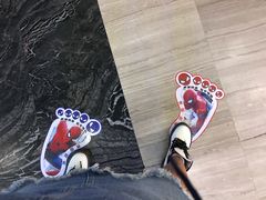 -中影国际影城(九江花园城CINITY LED店)