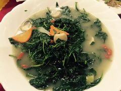 -佛有缘素食馆·荔湾老字号(陈家祠首店)