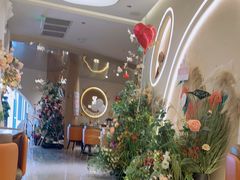 -LE SHARE洛笙·花园西餐(北京路步行街店)