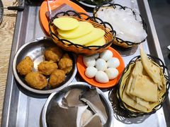 -范贤光鸡公煲(平乐园总店)