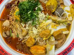-文立新麻辣烫(合生汇21街区店)