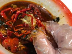 -文和友老长沙龙虾馆(化龙池店)