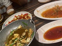 -江太极江浙菜(马桥万达广场店)
