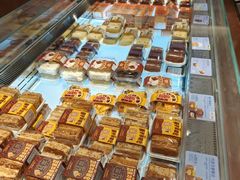 -丁香西饼屋(桂林路店)