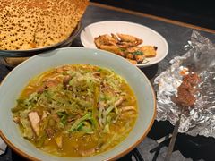 黄花菜-紫泥369粗粮季(四牌楼店)