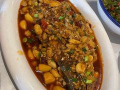 臭鳜鱼-金锅小厨(乐活街店)