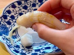 -鮨冠OMAKASE食べ放题(北京首店)