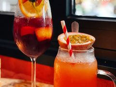 -BROWNSTONE布朗石西班牙餐厅(富城店)