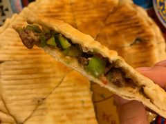 -卡万金特色藏餐
