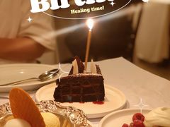 -壳里西餐厅Coquille Seafood Bistro(蒙自路店)