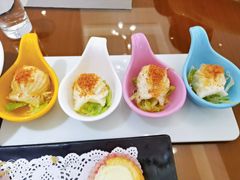 避风塘虾饺-豫璟轩中餐厅(南昌万怡店)