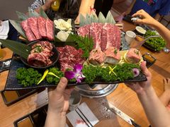 -丸藏和牛烧肉专门店(园区师惠坊店)