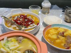 -Aqua Oasis 水天堂(常熟永旺店)