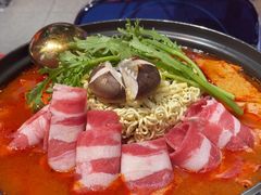 -崔解放·朝韩大排档(虹悦城店)