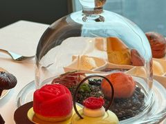 -云·酷Atmosphere(国贸大酒店)