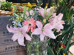 -ibarrel爱杯·bistro&brunch(江宁路店)