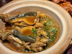 -永安鱼庄·镇江菜(东吴路店)