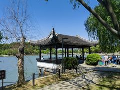 -石湖景区